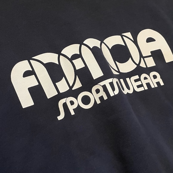 Adanola performance oversized hoodie size can navy blue - Picture 7 of 7